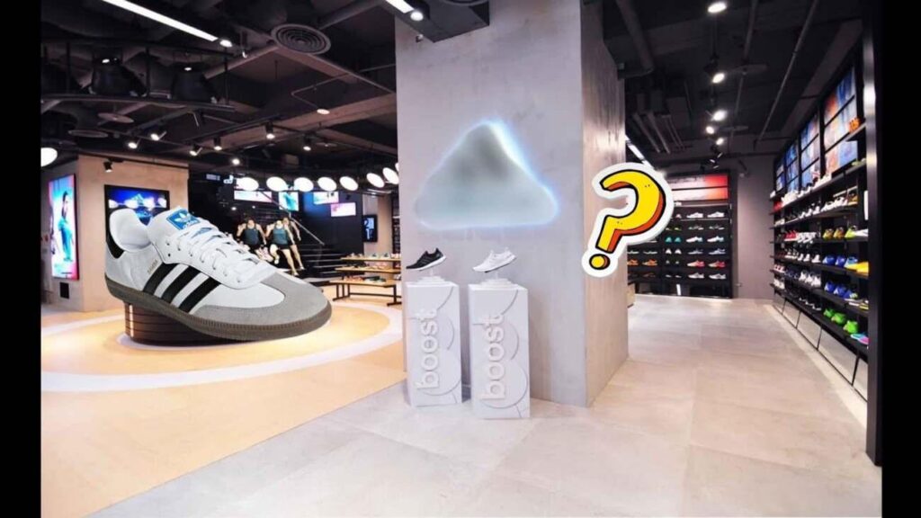 Dünyaca ünlü marka Adidas’a Bakanlık’tan ceza: Türkiye’de domuz derisi kullanmış