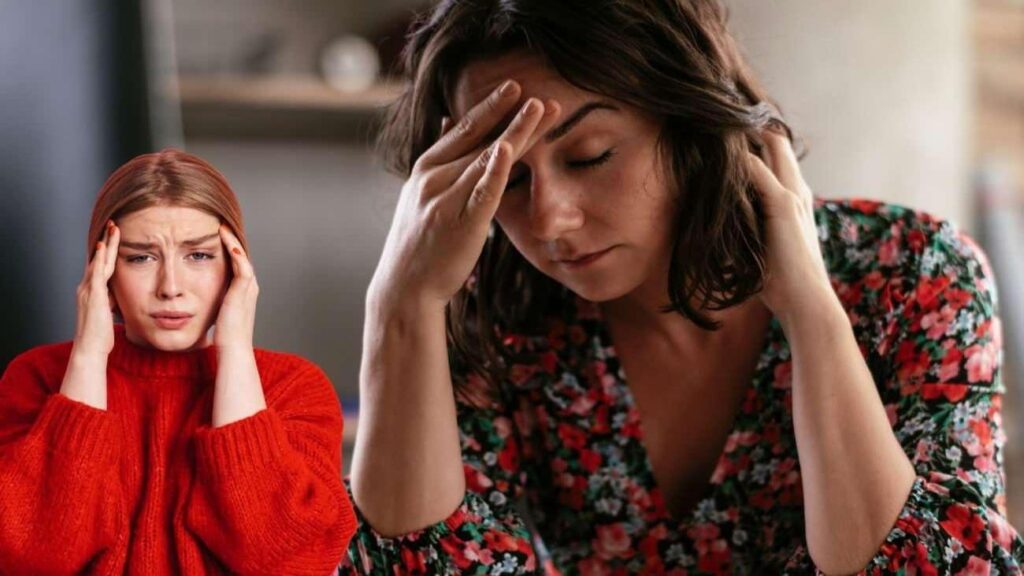 Dünyadaki en dayanılmaz ağrısı belirli oldu! Küme baş ağrısı nedir?