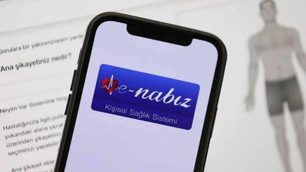 e-Nabız’da milyonları ilgilendiren yeni periyot: Güncelleme ile her şey bir tık uzakta!