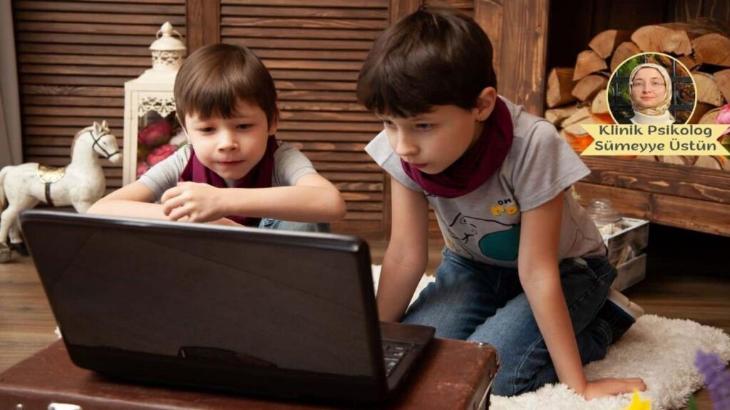Ekran çocukların dikkat müddetini ekler mi? Uzmanından dikkat çeken açıklama