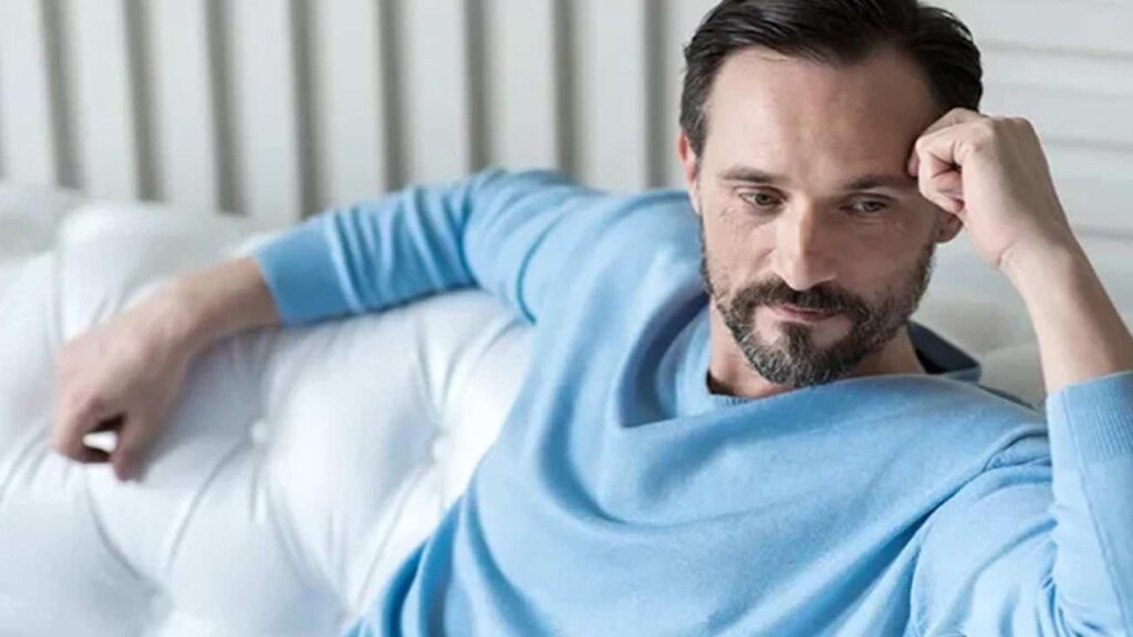 Erkeklerde üreme sıhhati tehlikede: Obezite en büyük tehdit kaynağı!