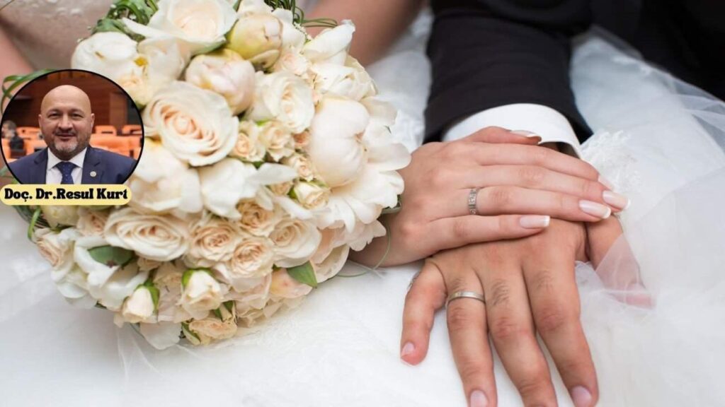 Evlilik tazminatı nasıl alınır? Çalışan bayanlarda evlilik tazminatı 2025