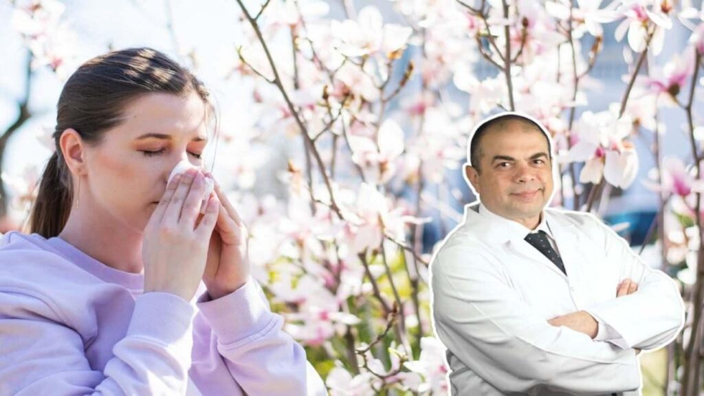 Grip pusuda bekliyor: Ani hava değişikliklerine dikkat! Uzman doktor uyarıyor