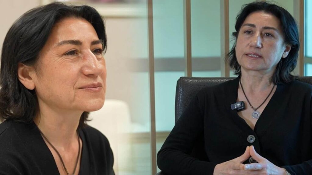 Günay Doğan’ın muvaffakiyet kıssası umut oldu: Akciğer kanserini ve beyin metastazını yendi!