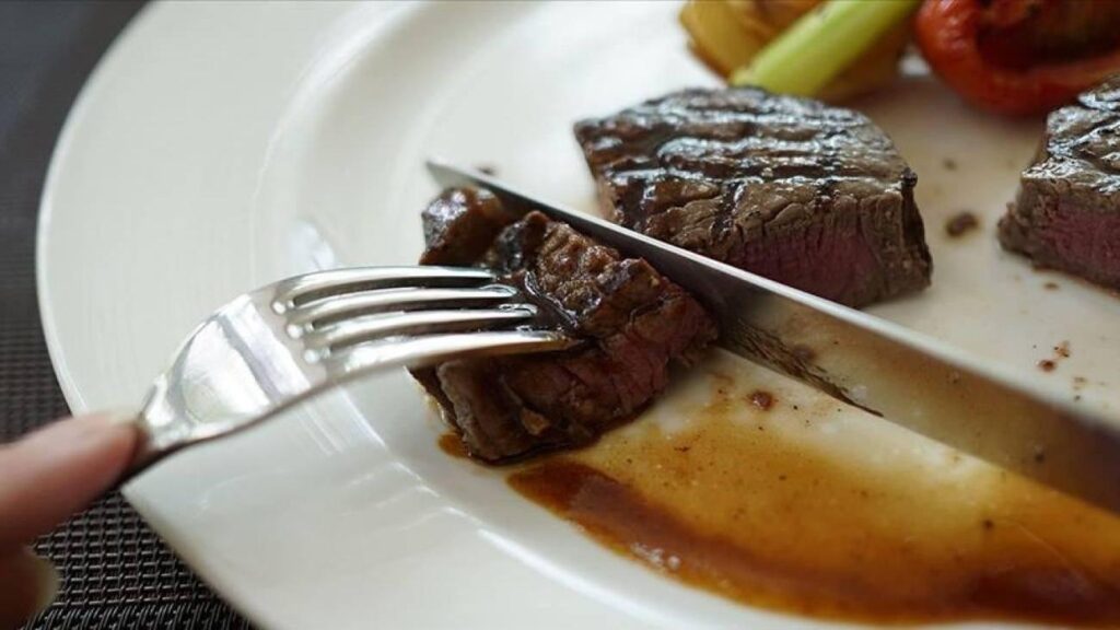 Hamilelik periyodunda kurban eti tüketimi ve dikkat edilmesi gerekenler