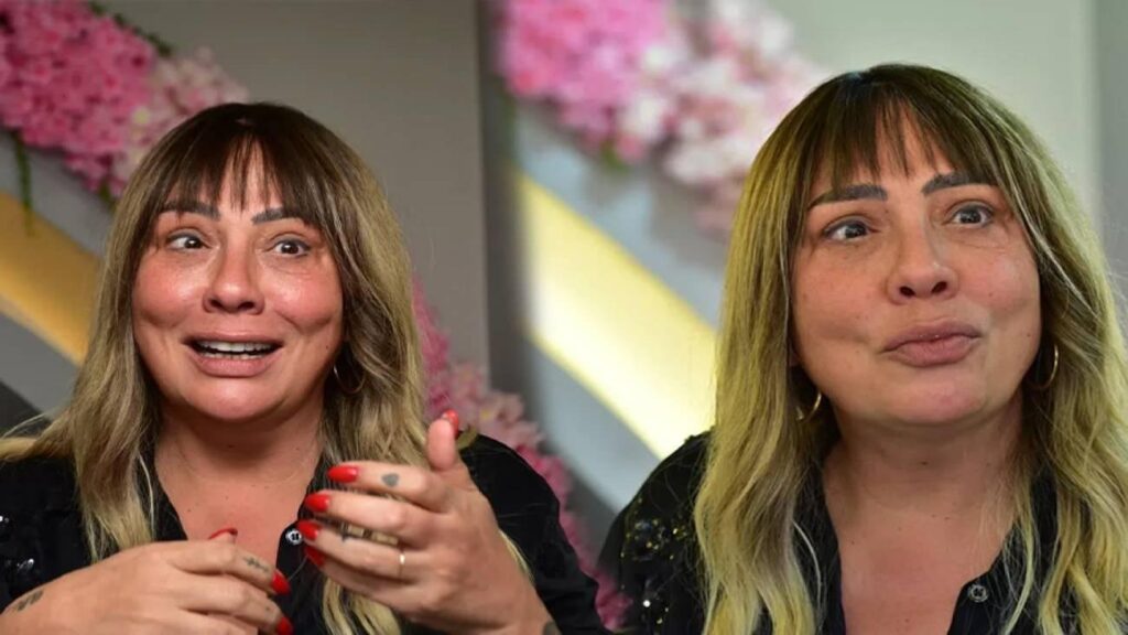 Işın Karaca 4 ayda 24 kilo verdi! Değişimi gündem oldu