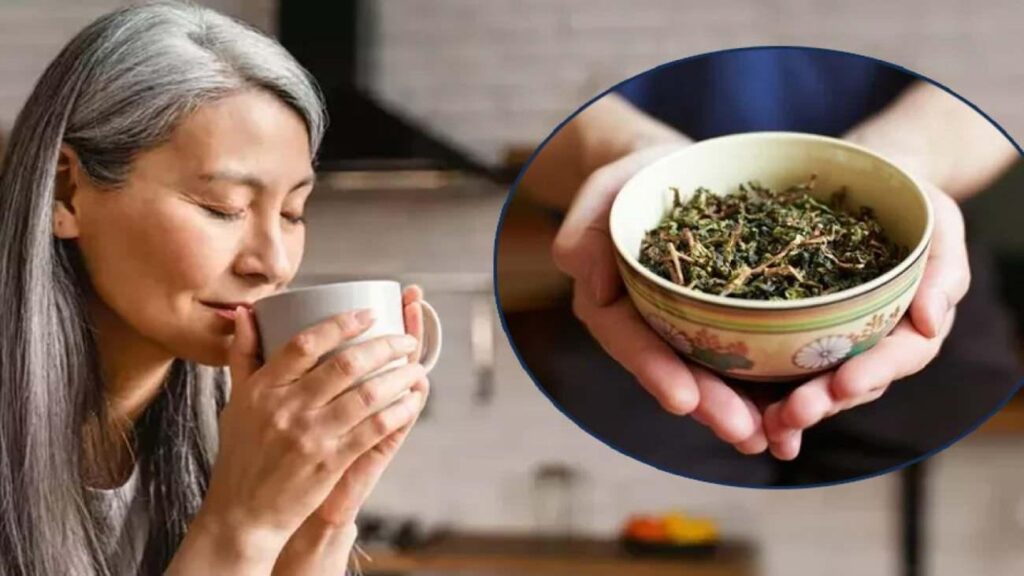 Japon araştırmacılar açıkladı: Yeşil çay içmek demans riskini azaltıyor!