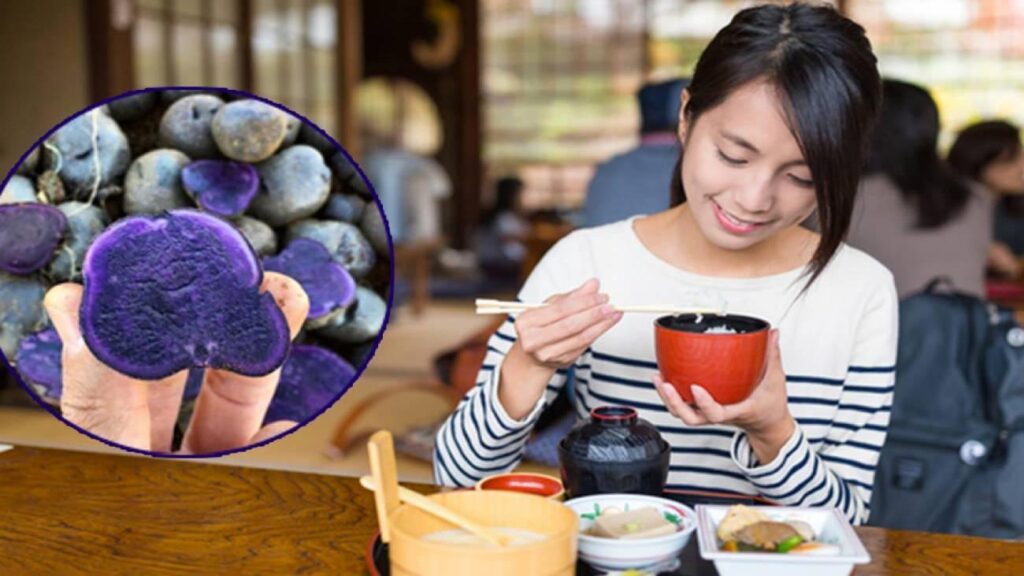 Japonların uzun hayat sırrı belirli oldu: Sofralarından eksik etmiyorlar tam bir şifa deposu!