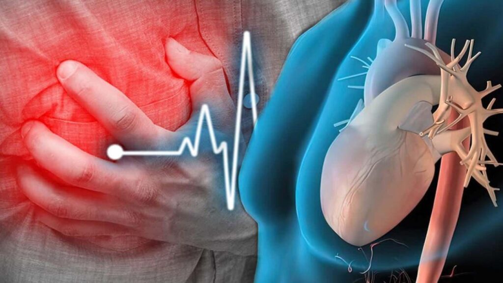 Kalpten gelen ölümcül tehlike: Aort damarı yırtılması ve belirtileri nelerdir?