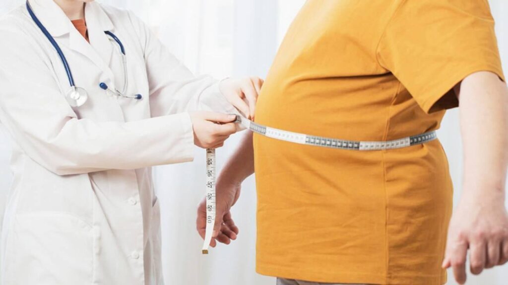 Kanser ve obezite ortasındaki ilişkiye dikkat: Risk faktörünü artırıyor!