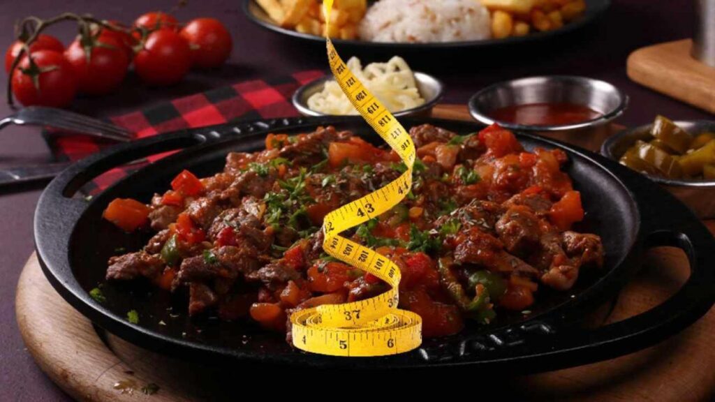 Kavurma kaç kalori, kilo aldırır mı? Kurban etinden diyet kavurma tanımı