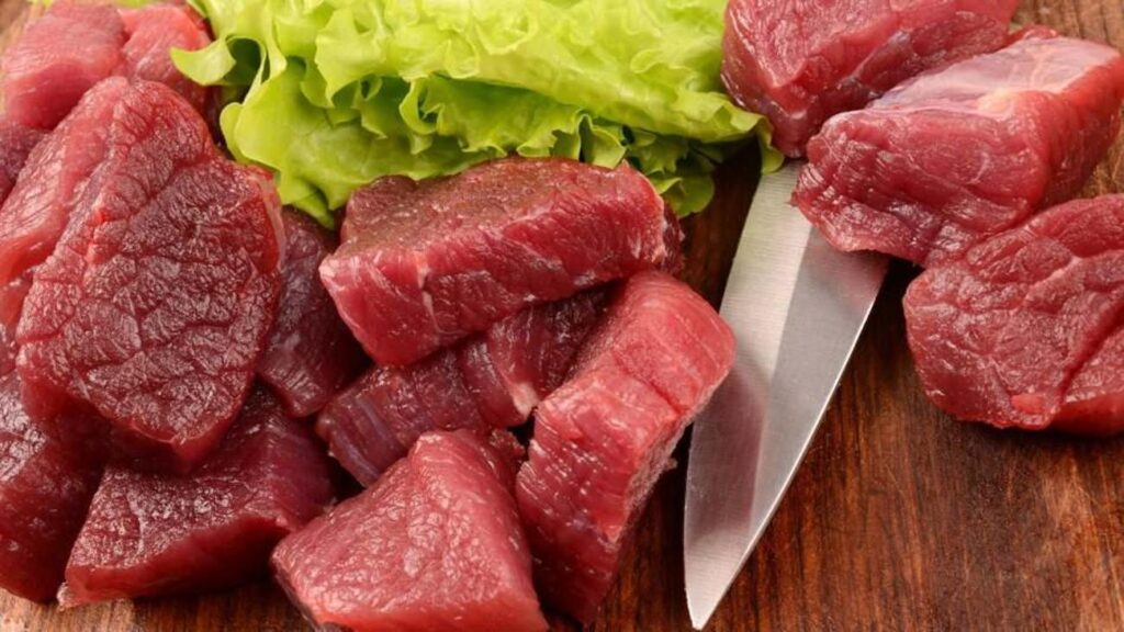 Kırmızı et yararlı mı? Kırmızı eti kimler ne kadar tüketmeli?