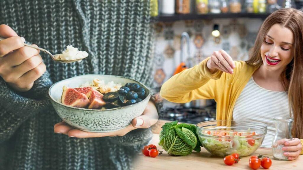 Kış diyeti nasıl yapılır? Kış mevsiminde gerçek beslenmenin anahtarı