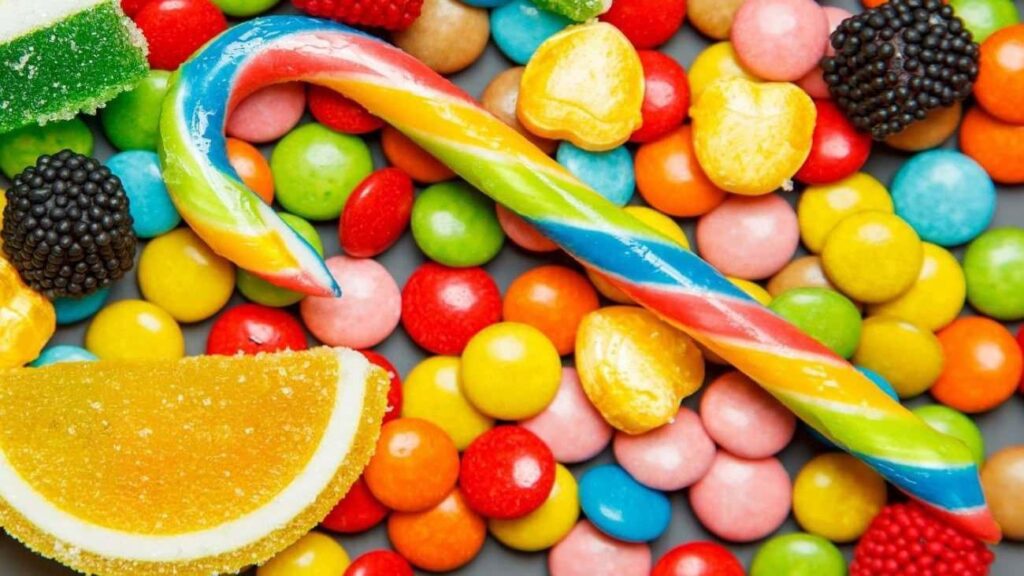 Kısıtlama getirildi! Besin boyaları piyasadan geri çekiliyor