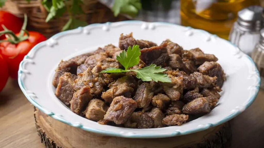 Kurban Bayramı’nda et tüketimine dikkat: Bu kusurlara düşmeyin!