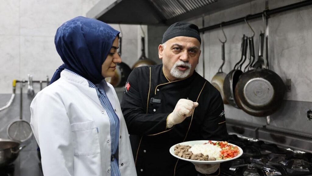 Kurban etinde 24 saat uyarısı! Uzmanı uyardı