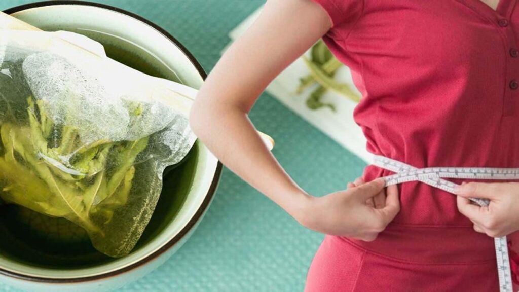 Metabolizmayı ateşle: 5 dakikada kilo verdiren 5 sabah rutini!