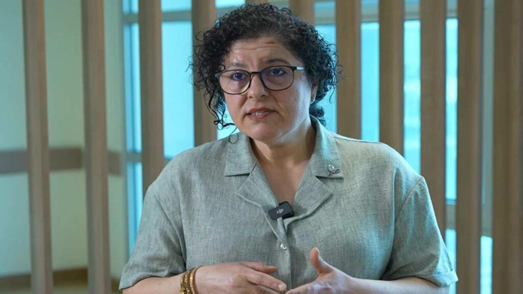 Migren atakları yüzünden hayatı kabusa dönmüştü! Nöral Terapi umut oldu