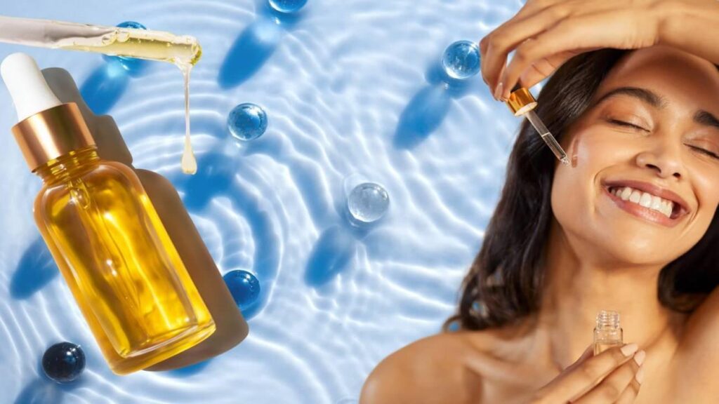 Niacinamide ne işe fayda ve ne için kullanılır? Niacinamide serumun yararları