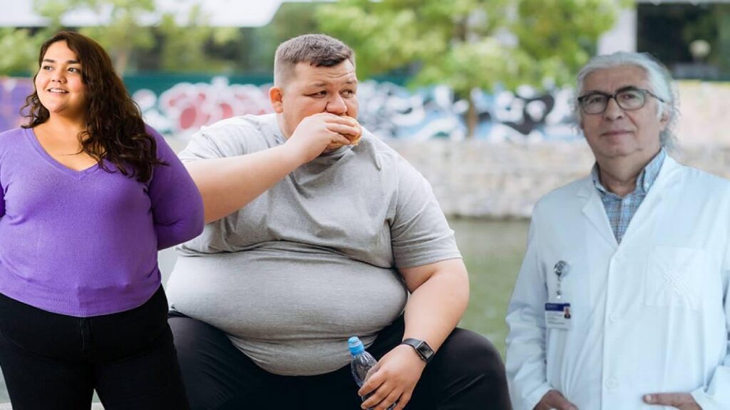 Obezite alarmı: Türkiye şişmanlıyor! Uzman isim uyardı