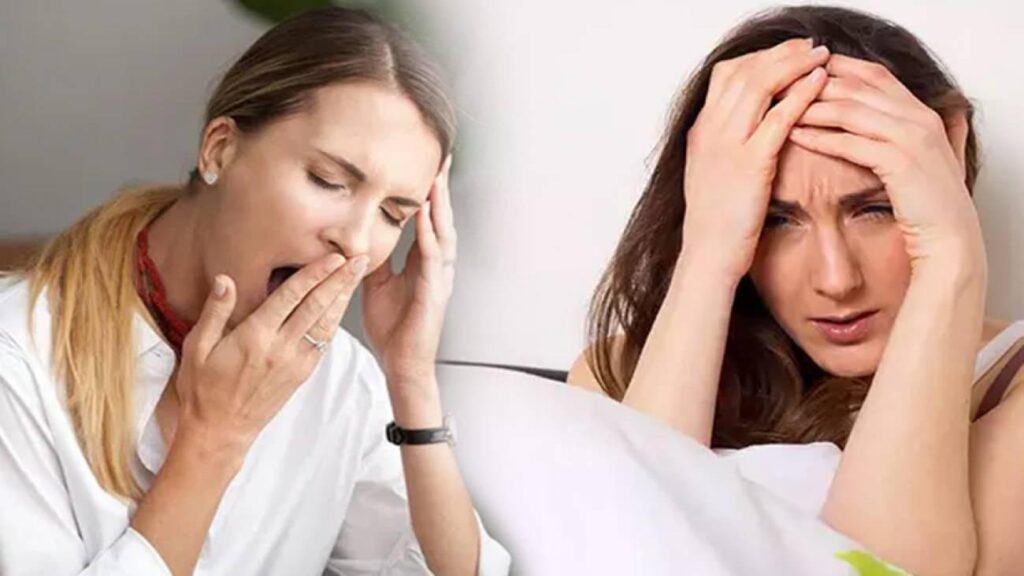 Öğlenden sonra şekerleme yapanlar dikkat: Erken mevte neden olabilir!