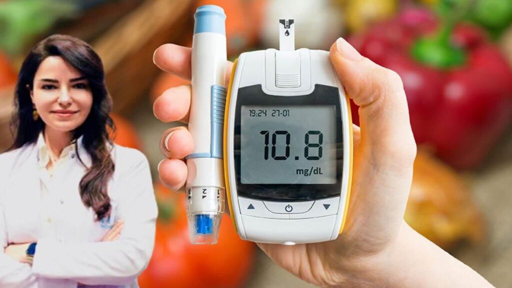 Oruç tutan diyabet hastalarının dikkat etmesi gerekenler! Uzman isimden ikazlar
