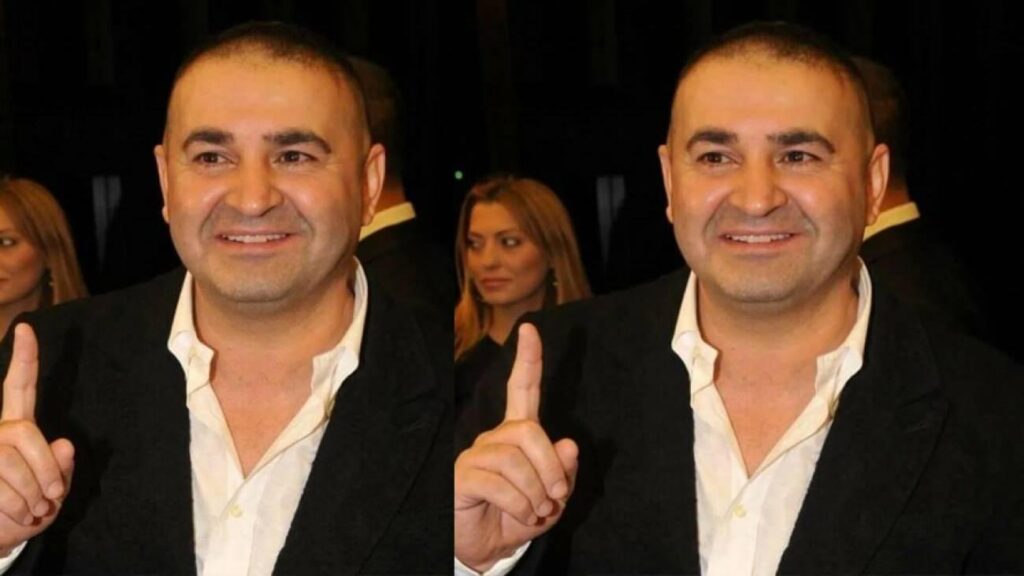 Şafak Sezer’in 8 günde 8 kilo verdiği konuşulmuştu! Ünlü oyuncu son haliyle galaya damga vurdu