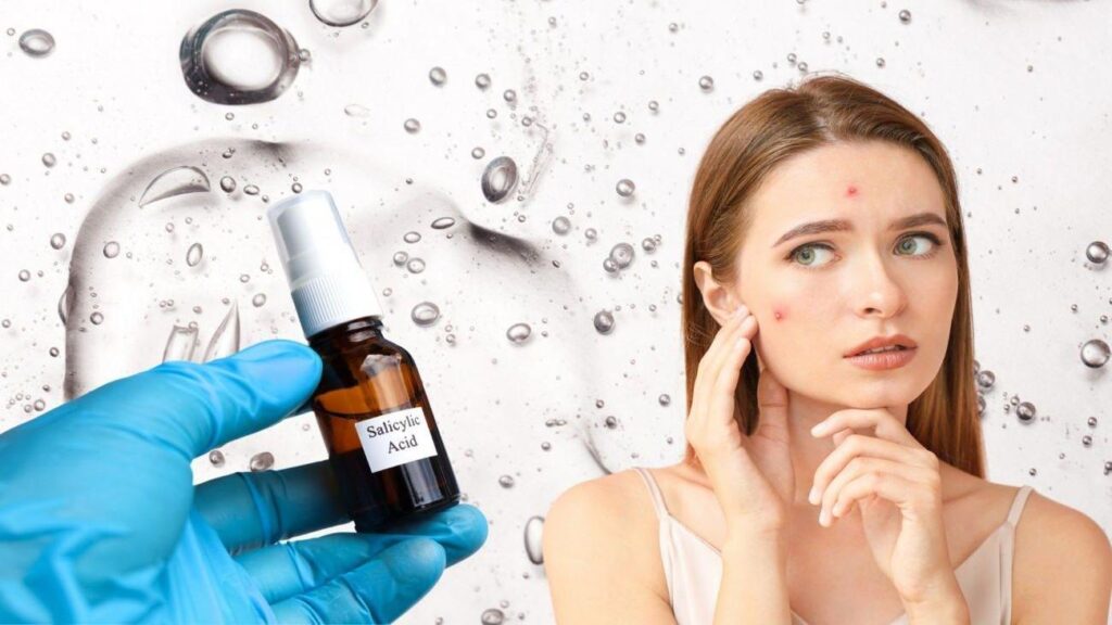 Salisilik Asit sivilcelere düzgün gelir mi ve her gün kullanılır mı?
