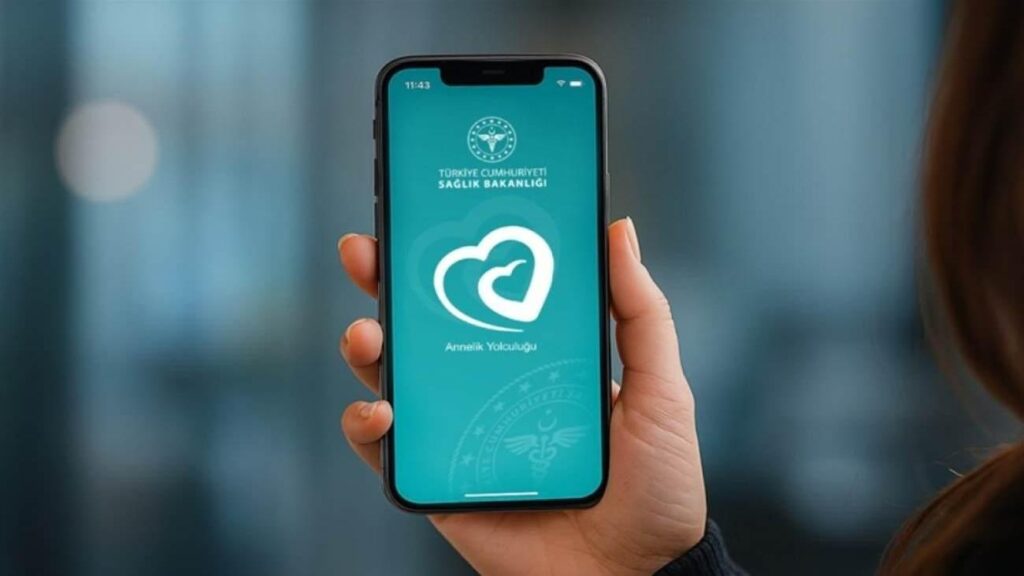 Sıhhat Bakanlığı’ndan annelere büyük destek! “Annelik Yolculuğu” uygulaması kullanıma açıldı