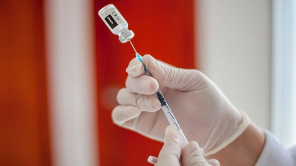 Sıhhat görevlisinin yanlışı yüzünden ölümcül hastalığa yakalandı