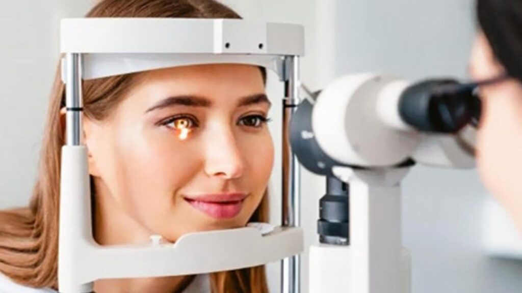 Sıhhati tehdit ediyor: Tiroid ve göz sıhhati ortasındaki bağı görmezden gelmeyin!