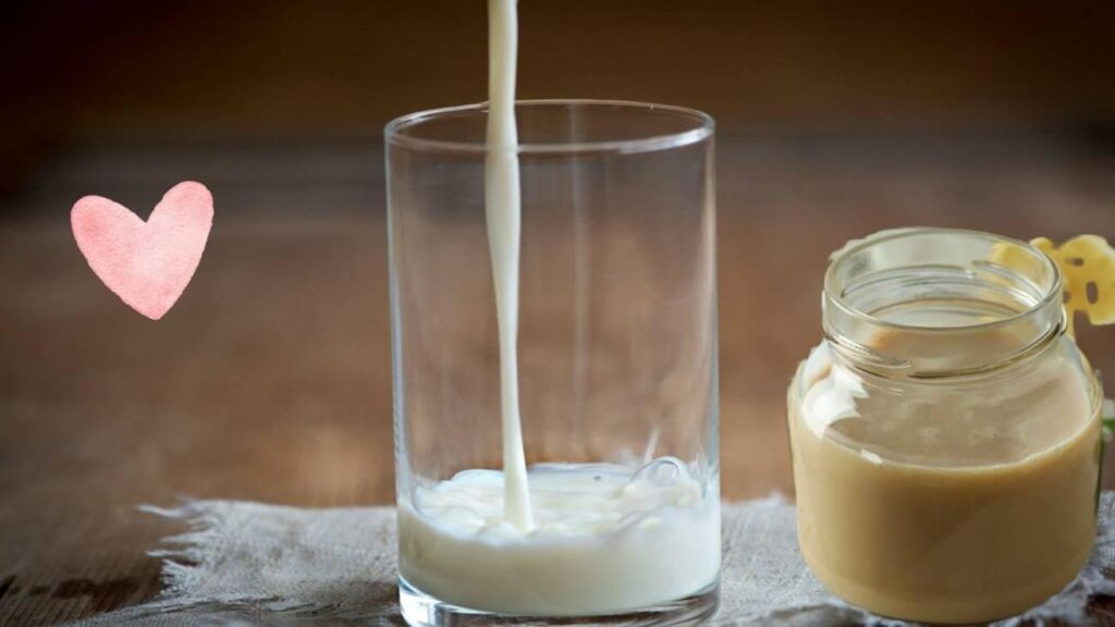 Tahin ve süt karışımı ne işe fayda, yararları nelerdir? Tahinli süt imali