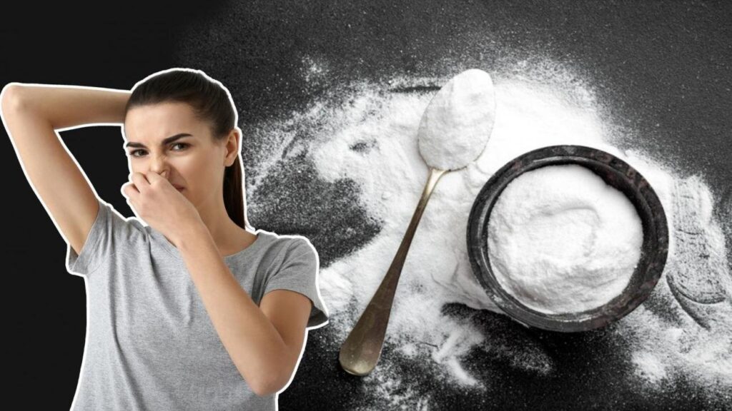 Ter kokusuna doğal tahlil: Karbonat! Yararları saymakla bitmiyor