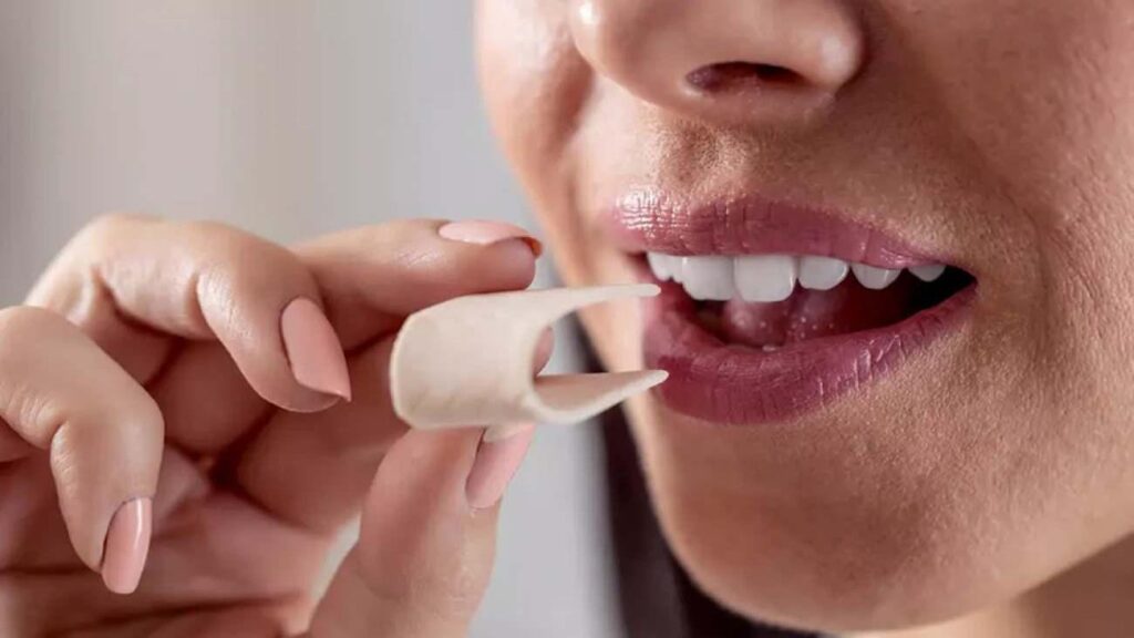 Tıp dünyasını şaşkına çeviren araştırma: Sakız ve kanser ortasındaki ilişki ortaya çıktı