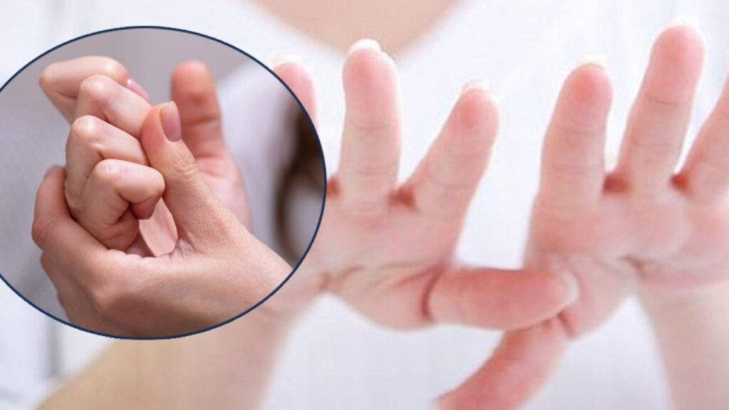 Tırnaklardaki bu belirtilere dikkat: Kansere hatta vefata neden olabilir!