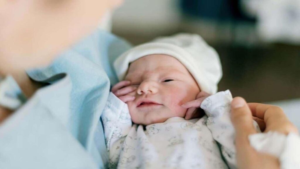 Türkiye’de yaygın olarak tercih edilen doğum usulleri