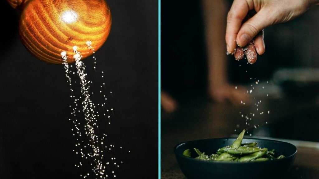 Tuzu fazla tüketmenin bedene ziyanları neler? Uzmanı açıkladı sofradan kaldırın!