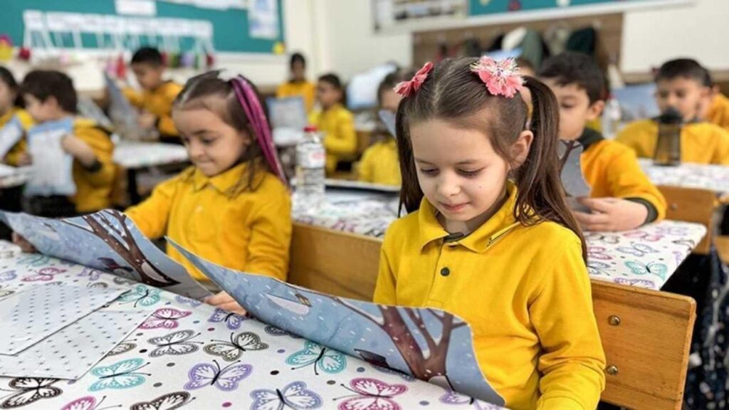 Uzman Psikolog Serkan Yükcü’den çocuklar için yarıyıl tatili teklifleri