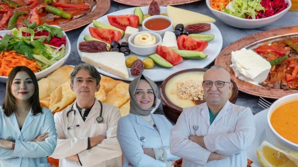 Uzmanlardan altın kıymetinde Ramazan reçetesi!