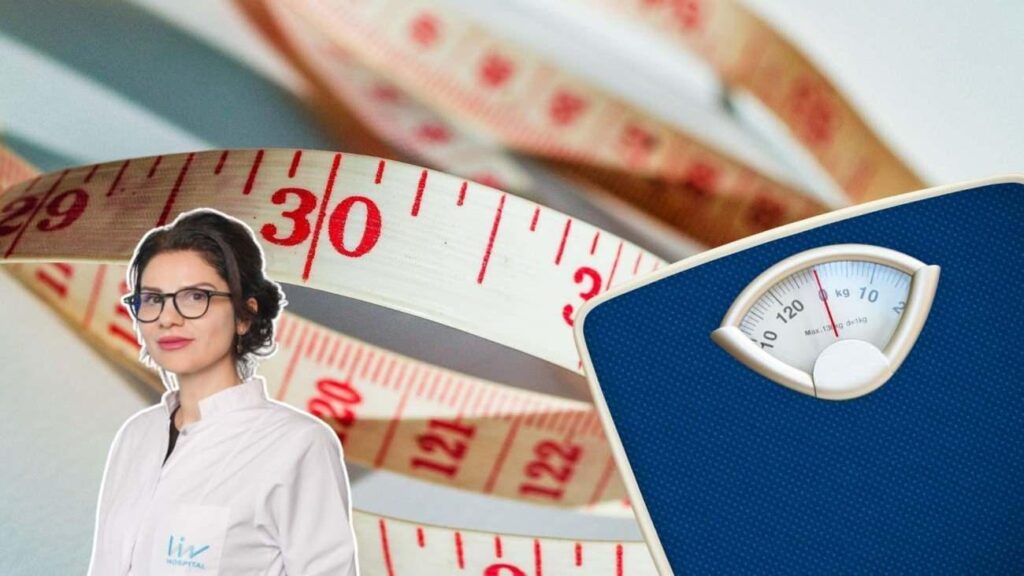 Visseral yağlanmanın görünmeyen tehlikesi: Uzmanı açıklıyor