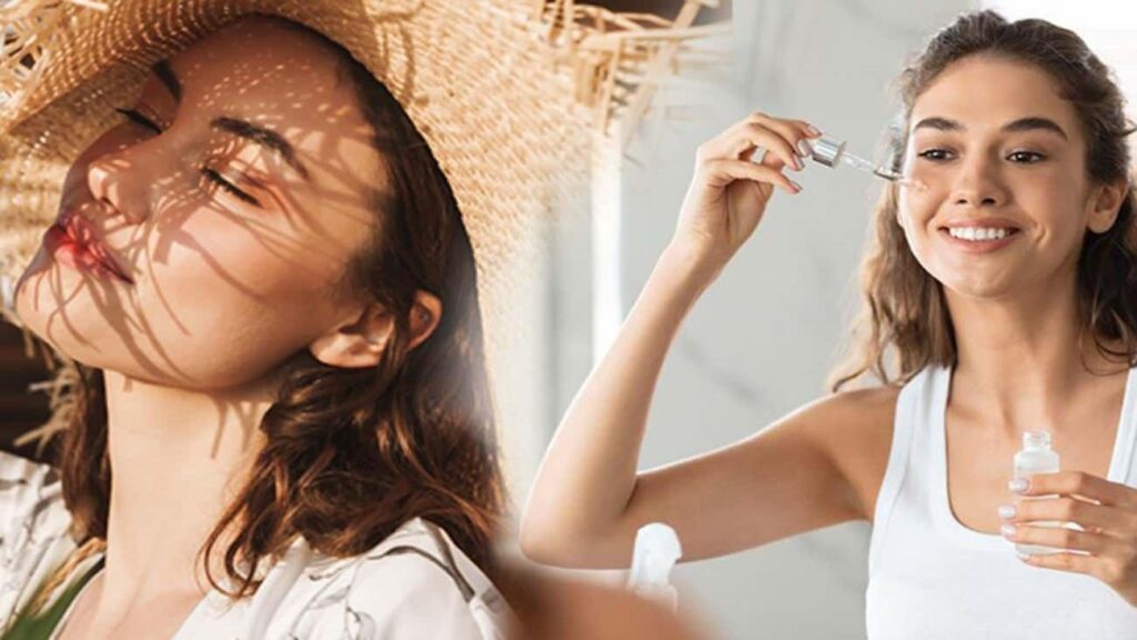 Yaz aylarına ışıl ışıl başlangıç yapmak için 5 altın kural!