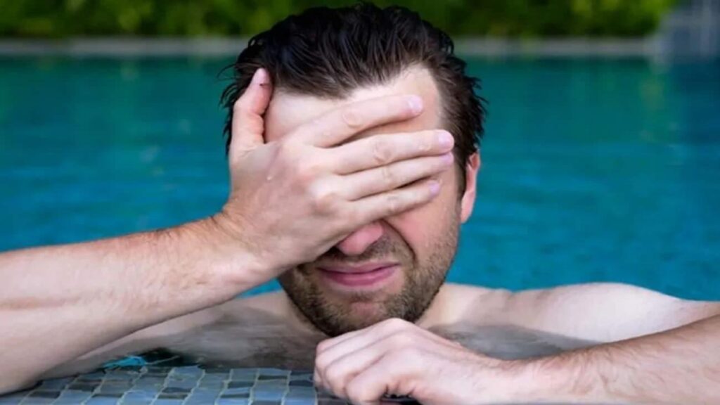 Yaz aylarında göz sıhhati tehlikede: Bu ikazları görmezden gelmeyin!