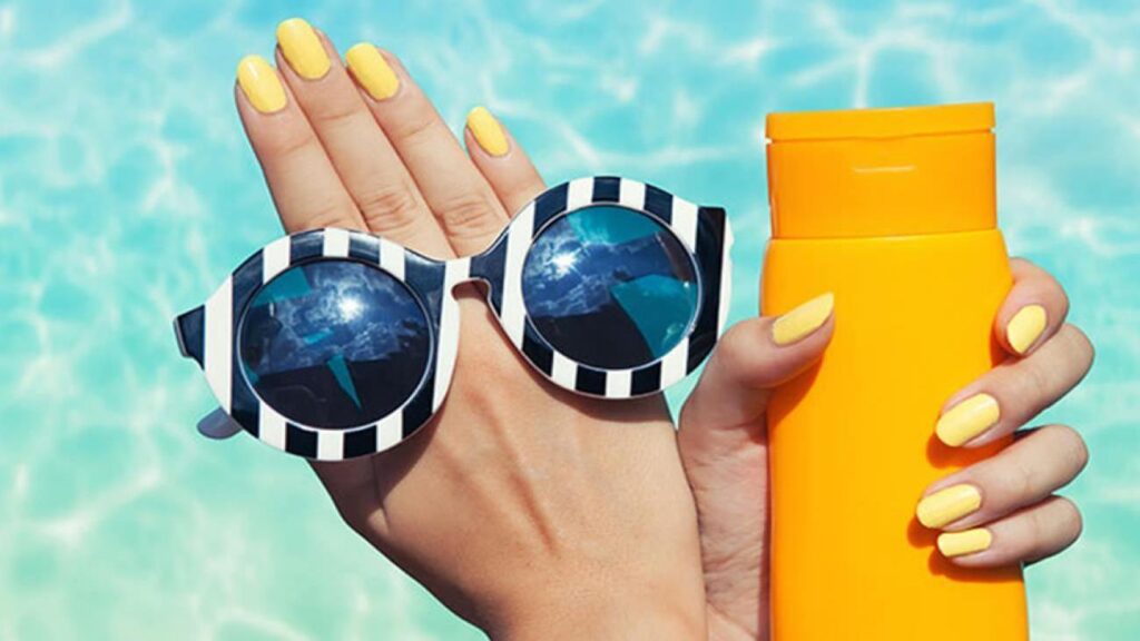 Yaz mevsiminde göz sıhhatine dikkat: Önemli sonuçlara yol açabilir!