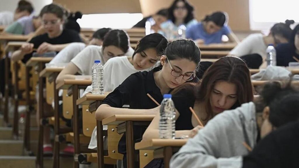 YKS sınavı öncesi son viraj: Uzmanından gerilime karşı zihin ve vücut için değerli ikazlar