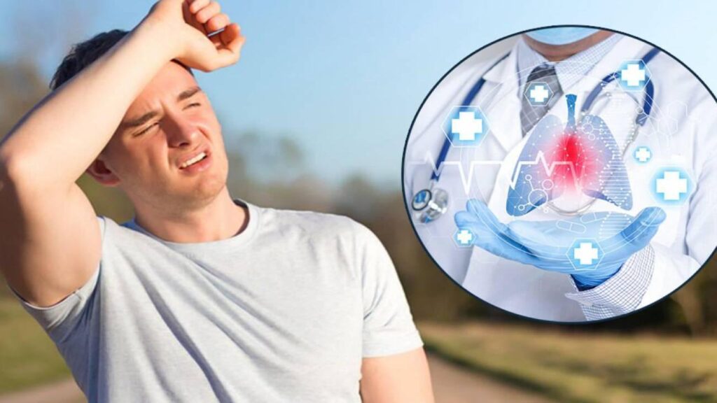 11 altın kurala dikkat: Yaz aylarında akciğer sıhhatinizi müdafaayı ihmal etmeyin!