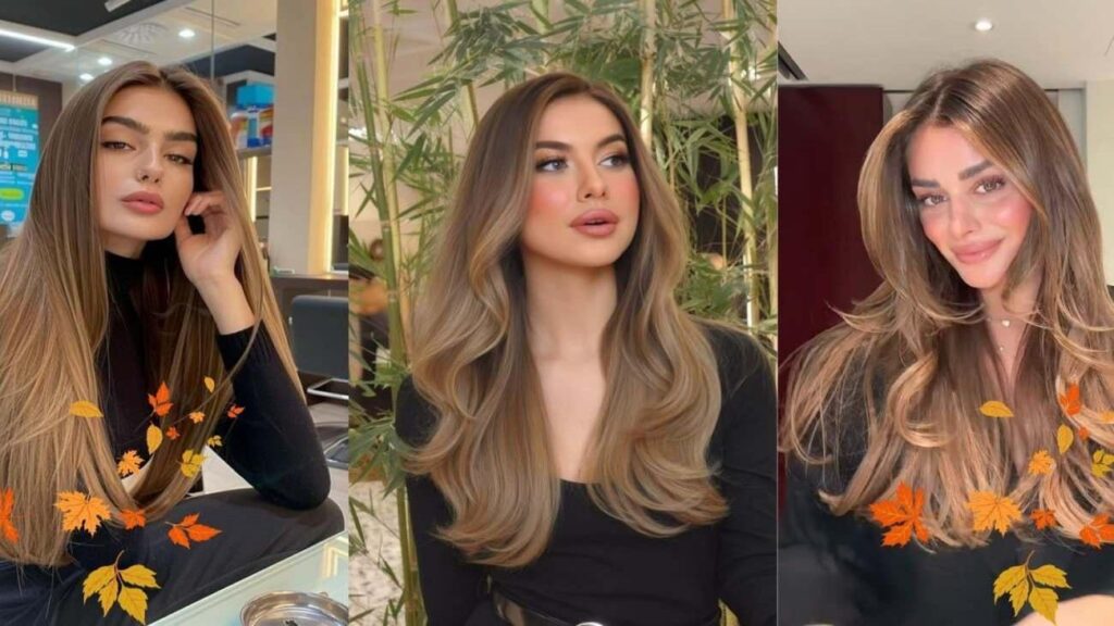 2025 Sonbahar saç trendleri