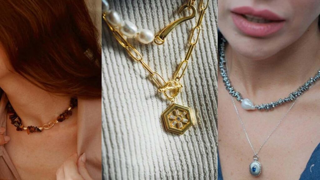 2025’in en trend mücevher ve aksesuarları: Tarzınızda ışıltılı dokunuşlar