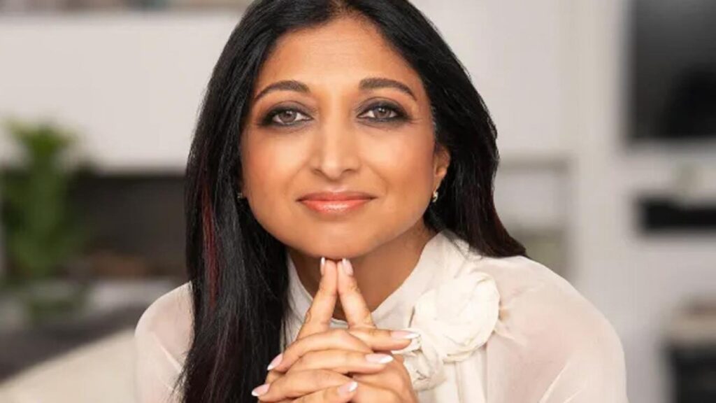 53 yaşında ancak biyolojik yaşı 23: Dr. Alka Patel’in 6 adımlık gençlik formülü