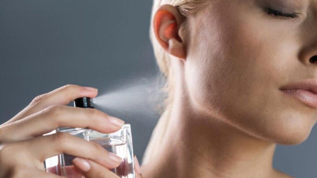 Areda Piar’dan enteresan “koku araştırması”: Türk tüketicisinin parfüm alışkanlıkları değişti!