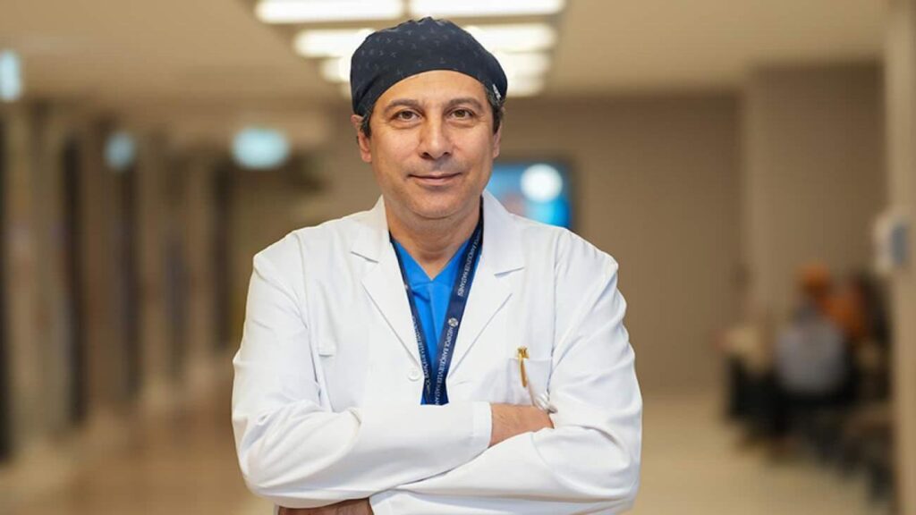 Bacağınızda oluşan şişlik ve ağrıya dikkat! Derin ven trombuzu olabilirsiniz